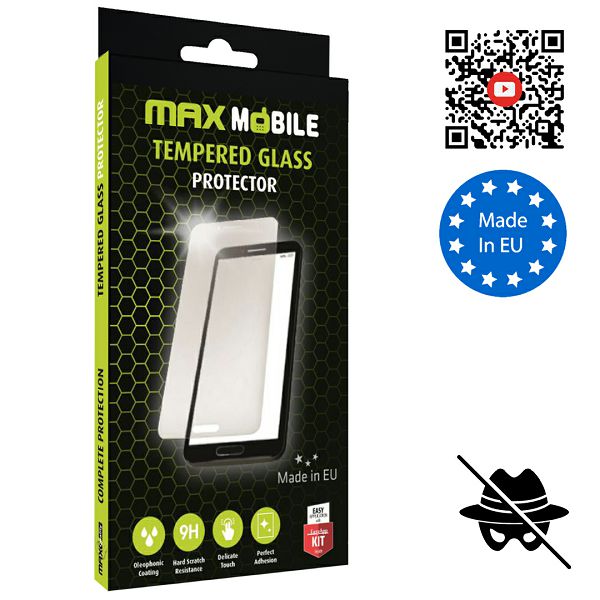 Mm zastitno staklo za iphone 14 1313 pro diamond 25d antispy 94408 1058010003