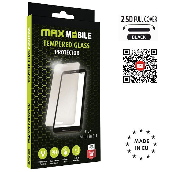 Mm zastitno staklo za xiaomi 14 diamond 25d full cover black 61492 1027070067