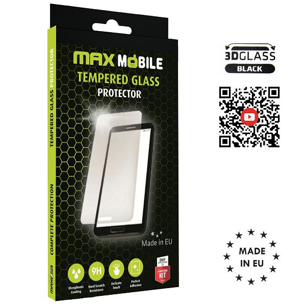 Mm zastitno staklo za xiaomi mi 11 diamond 3d full cover bla 1027070035