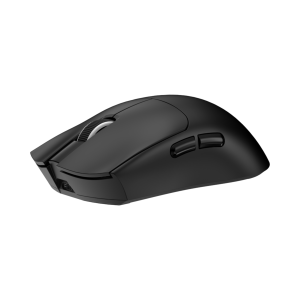 Moray black