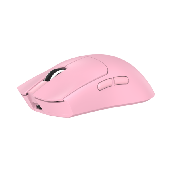 Moray pink