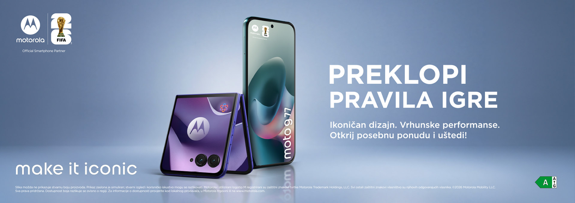 Motorola g77