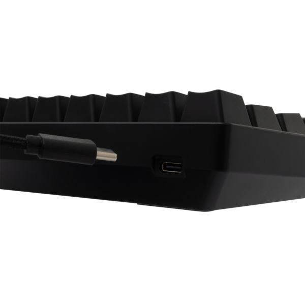 Shinobi 2 black us red switch