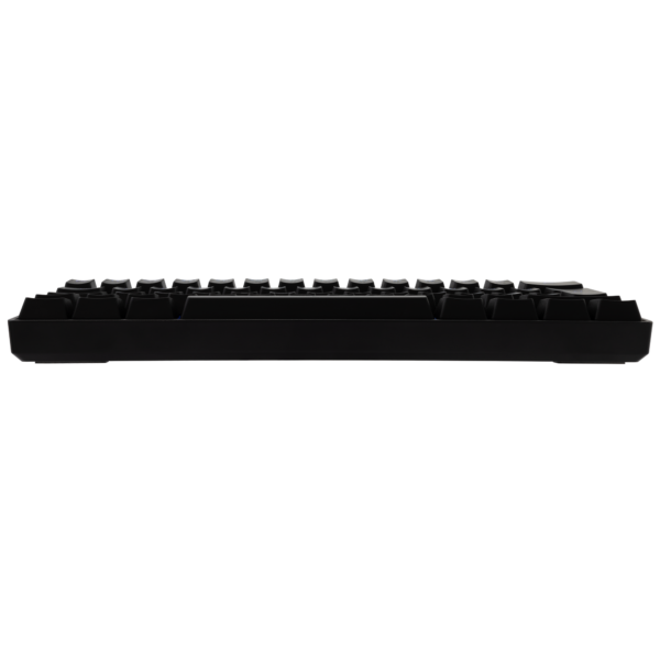 Shinobi 2 black us red switch