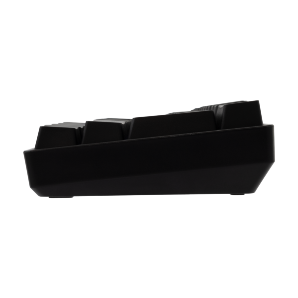 Shinobi 2 black us red switch