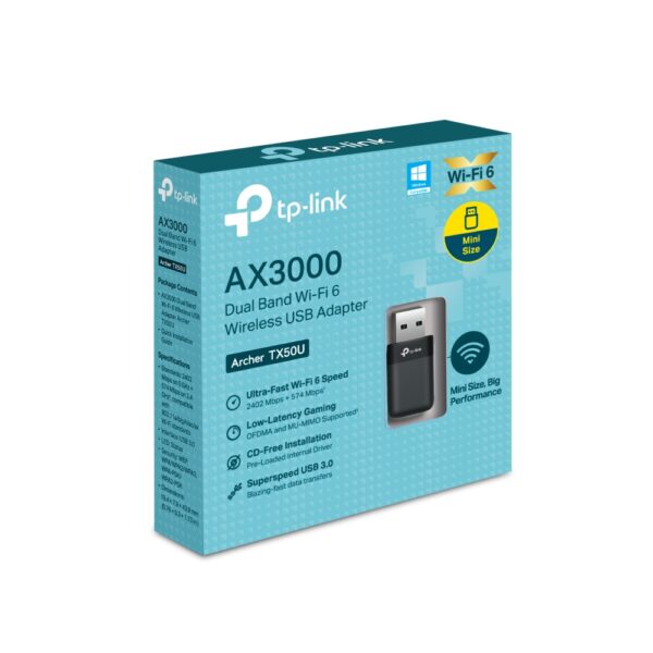 202874 57 Archer20TX50U