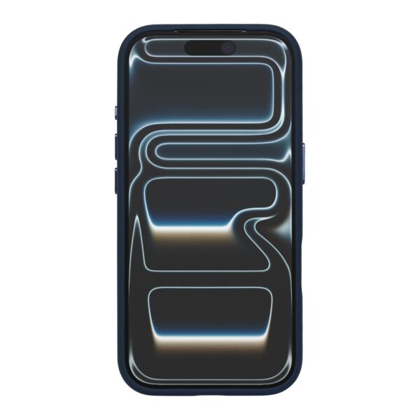 204109 57 02 Rixus ProShield Case For Apple iPhone 17 Pro 18 Pro Dark Blue