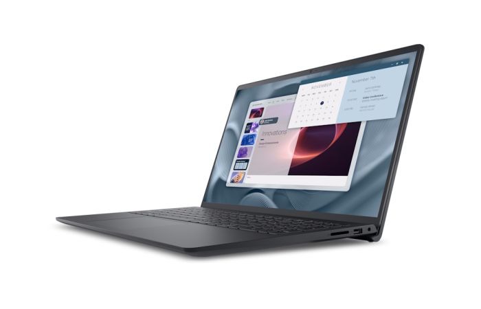 204355 57 03 DELL Pro 15 Essential PV15250 15 6 inch FHD 120Hz Core 3 100U 8GB 512G