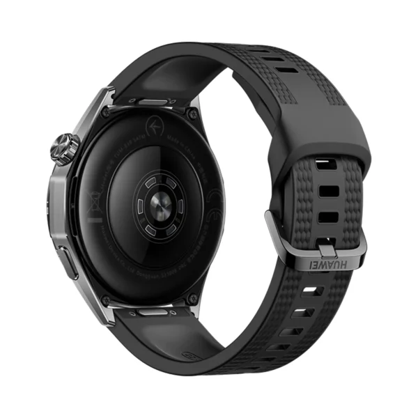 Huawei watch gt7 46mm black atum b39f
