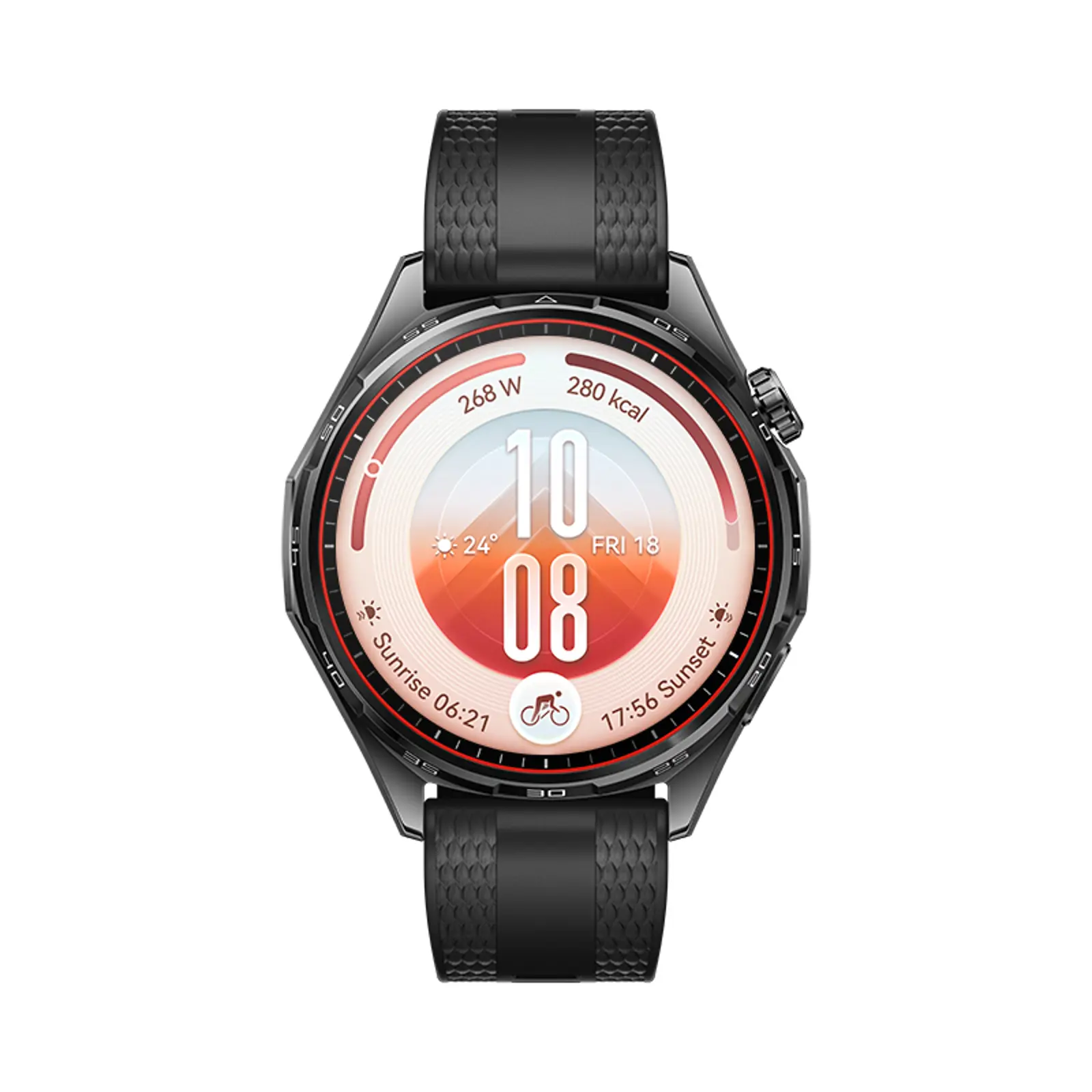 Huawei watch gt7 46mm black atum b39f