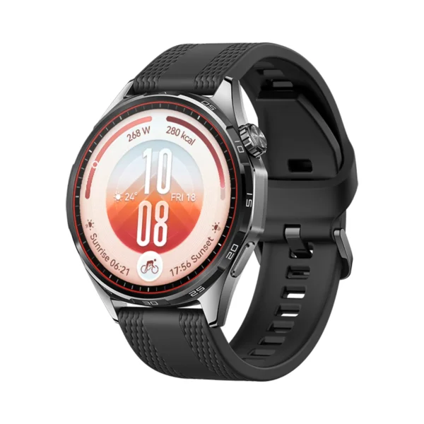 Huawei watch gt7 46mm black atum b39f