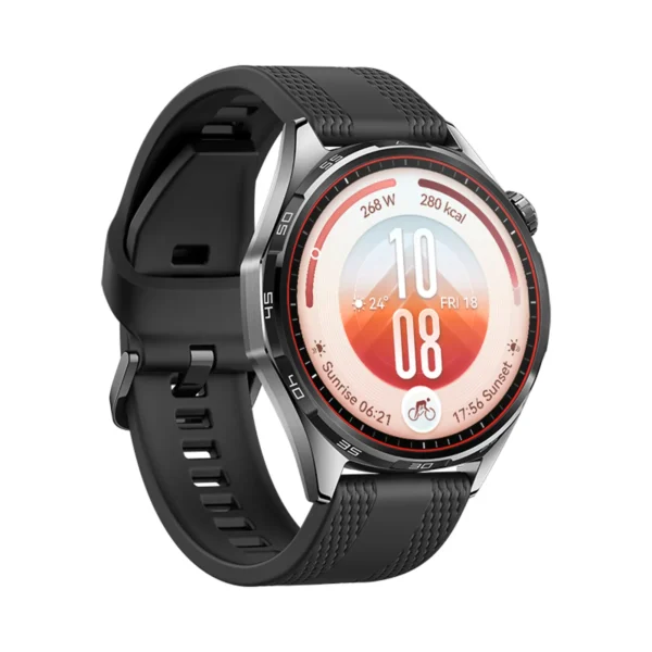 Huawei watch gt7 46mm black atum b39f