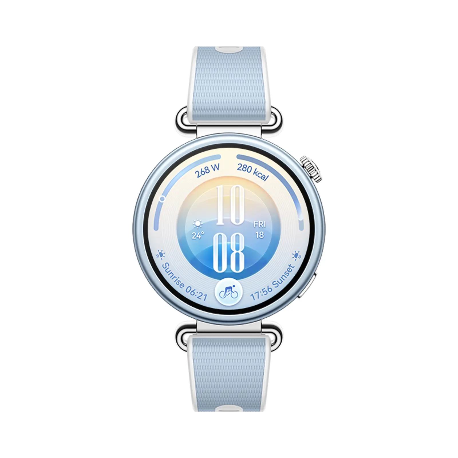 Huawei watch gt7 41mm blue konsu b39fb
