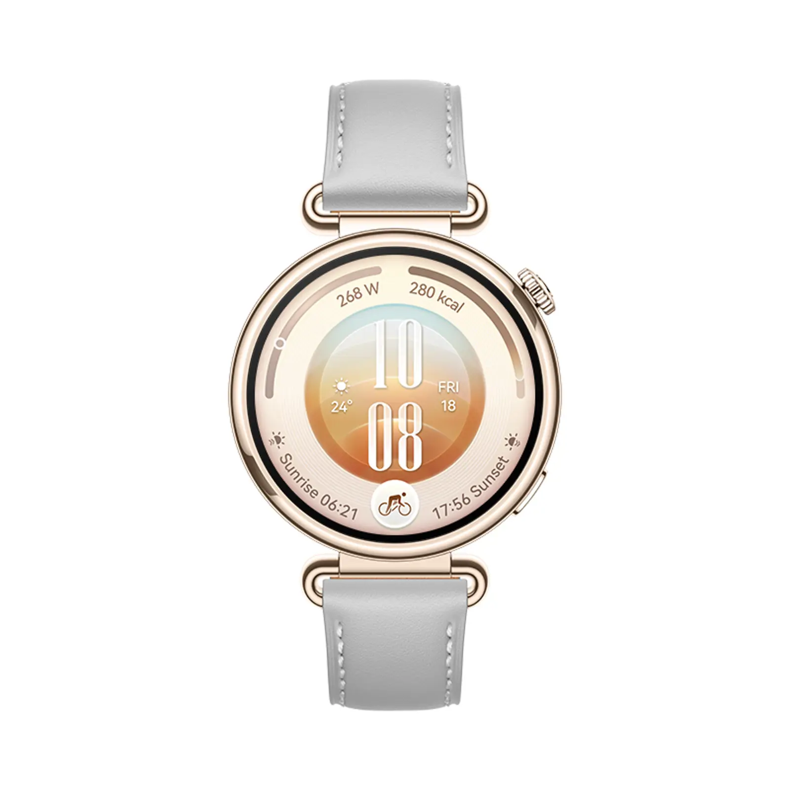 Huawei watch gt7 41mm grey konsu b39l