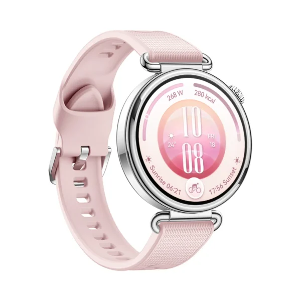Huawei watch gt7 41mm pink konsu b39f