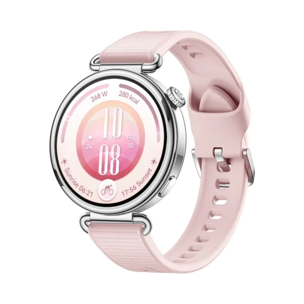 Huawei watch gt7 41mm pink konsu b39f