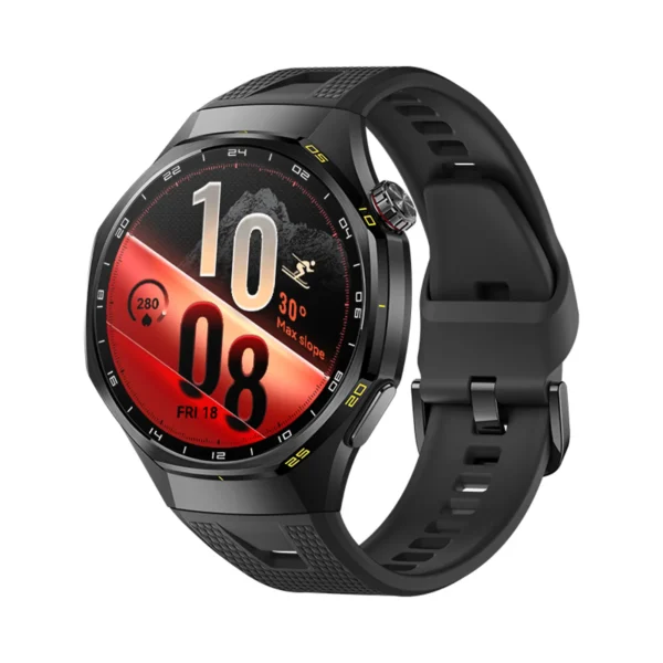 Huawei watch gt7 pro 46mm black atum b49f