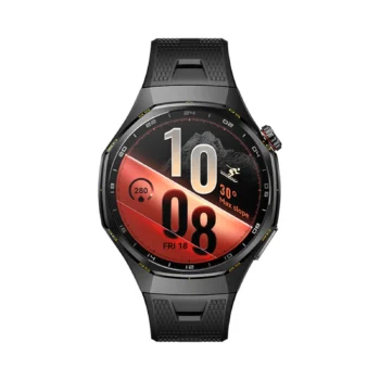 Huawei watch gt7 pro 46mm black atum b49f