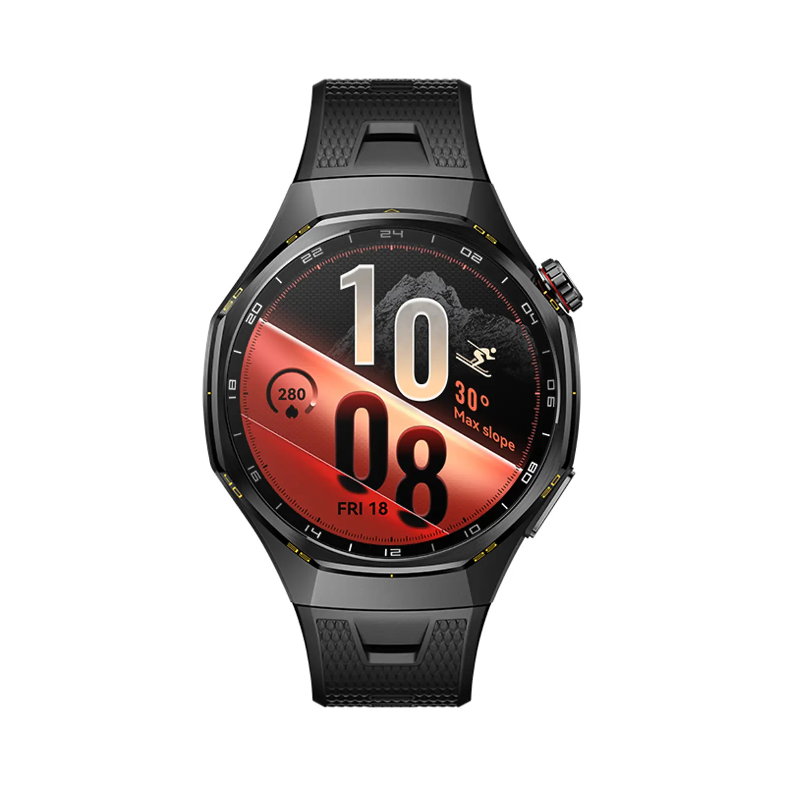 Huawei watch gt7 pro 46mm black atum b49f
