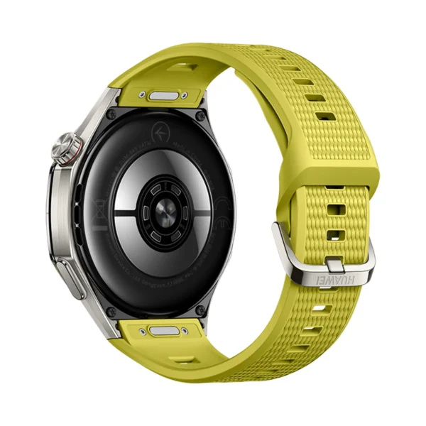 Huawei watch gt7 pro 46mm yellow atum b49w