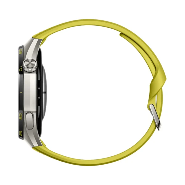 Huawei watch gt7 pro 46mm yellow atum b49w