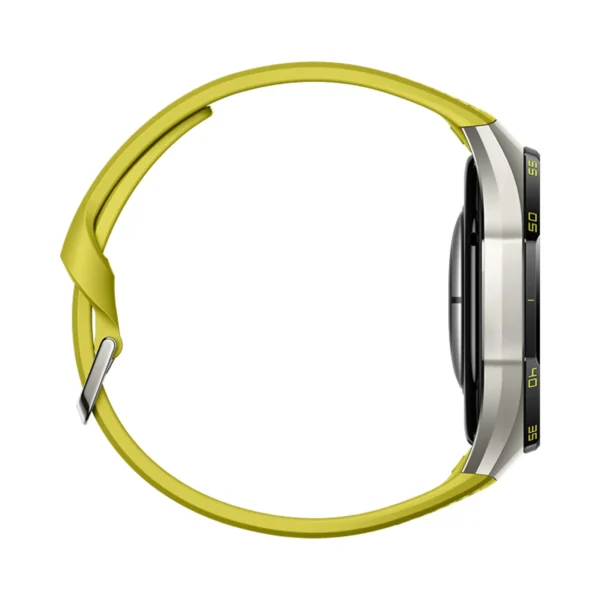 Huawei watch gt7 pro 46mm yellow atum b49w