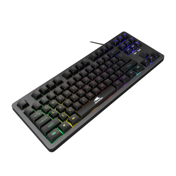 Krill black
