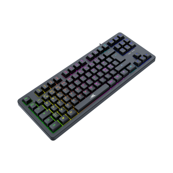 Krill black nordic