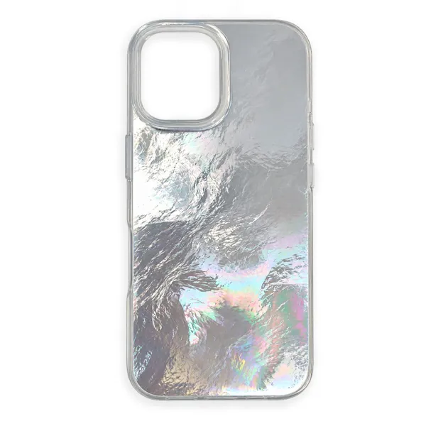 Mm tpu iphone 16 pearl pattern 87490