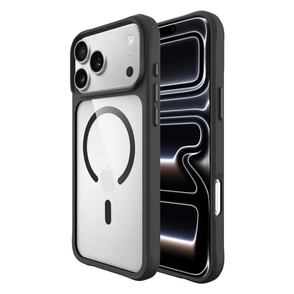 Mm tpu iphone 18 pro max17 pro max drop proof combat x black 16476
