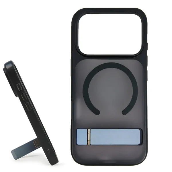 Mm tpu iphone 18 pro max17 pro max magsafe holder clip crna 35524