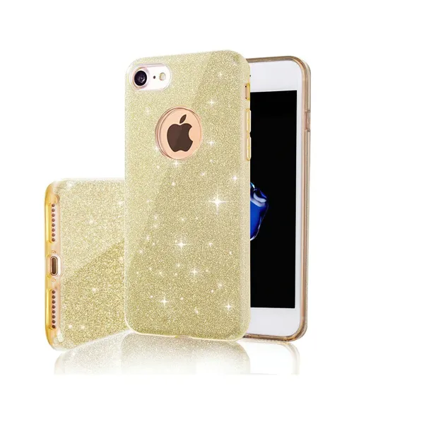 Mm tpu sam galaxy a17 a18 5g glitter zlatna 96394