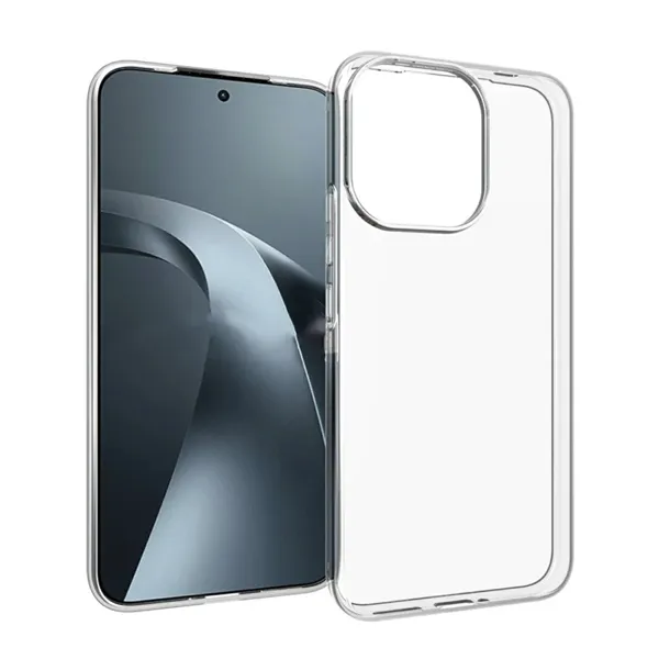 Mm tpu xiaomi redmi note 17 pro ultra slim prozirna 50251