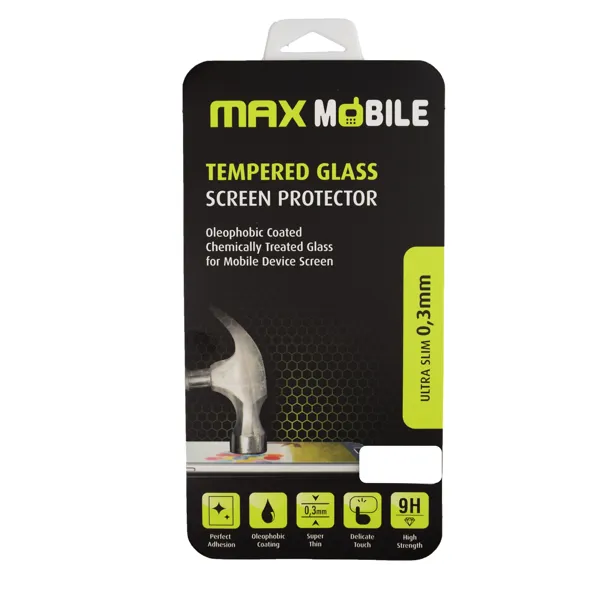 Mm zastitno staklo za iphone 18 pro max17 pro max diamond 80759