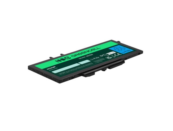 203972 57 02 bateria green cell 4gvmp do dell latitude 5400 5410 5500 5510 precisio