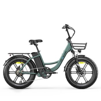 Eletronbike oc20 elektricni bicikl zeleni.jpg