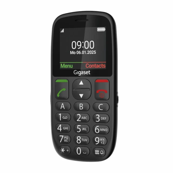 Gigaset GL395 Black