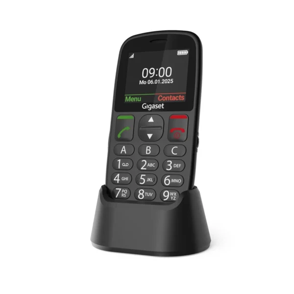 Gigaset GL395 Black