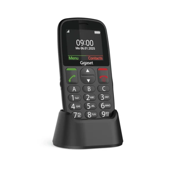 Gigaset GL395 Black