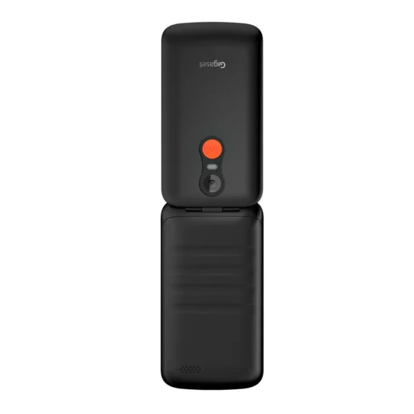 Gigaset GL595 Black