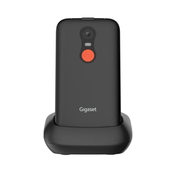 Gigaset GL595 Black
