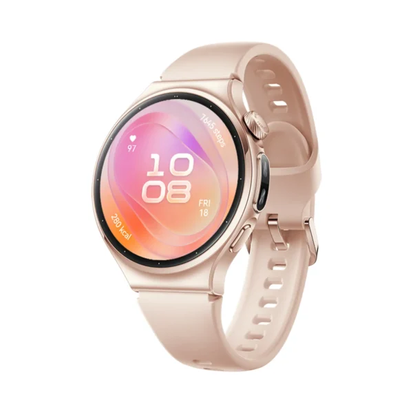 Huawei watch 6 42mm gold