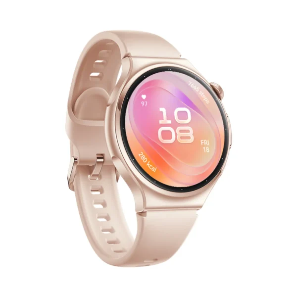 Huawei watch 6 42mm gold