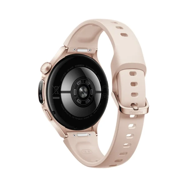 Huawei watch 6 42mm gold