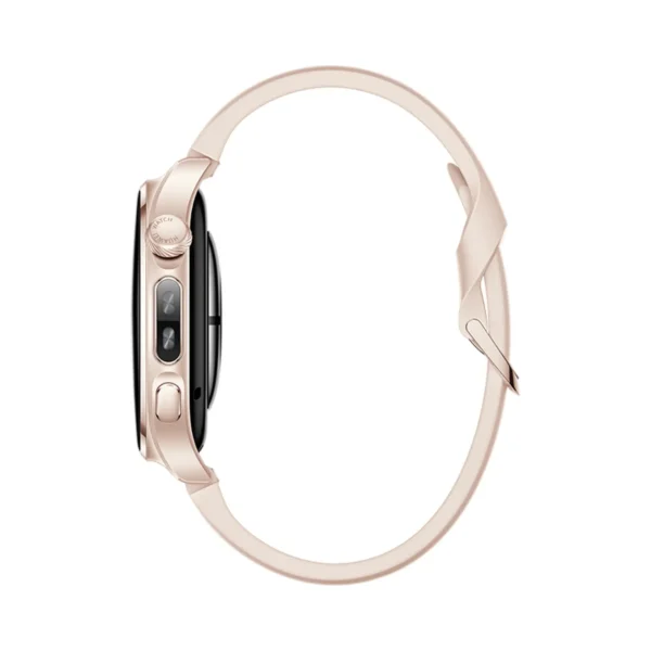 Huawei watch 6 42mm gold