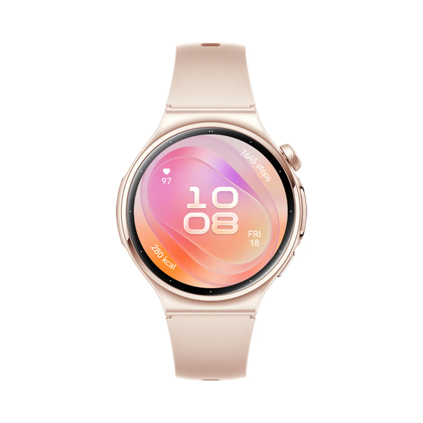 Huawei watch 6 42mm gold