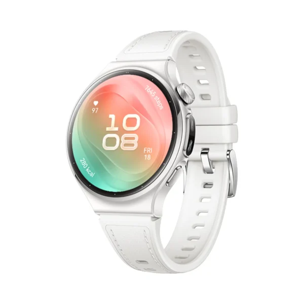 Huawei watch 6 42mm white