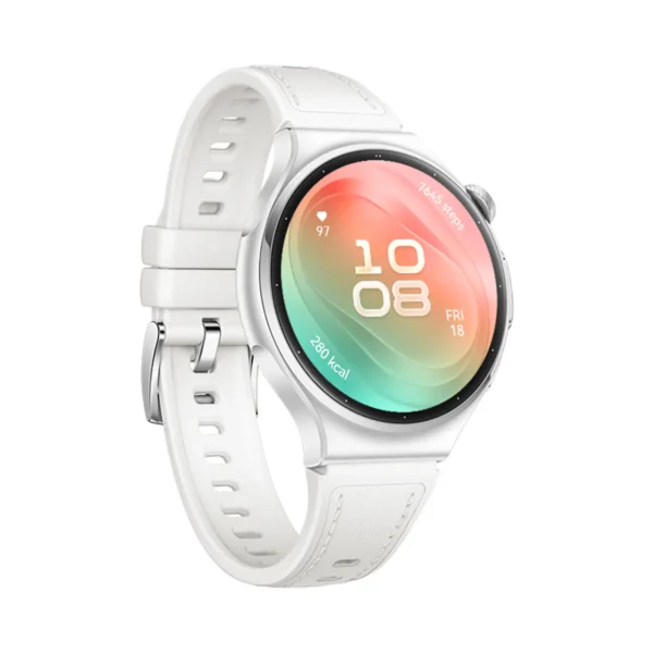 Huawei watch 6 42mm white