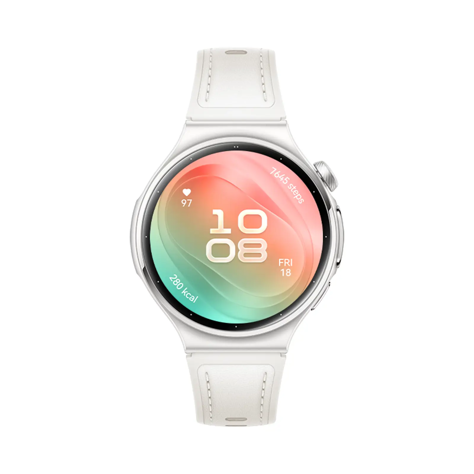 Huawei watch 6 42mm white