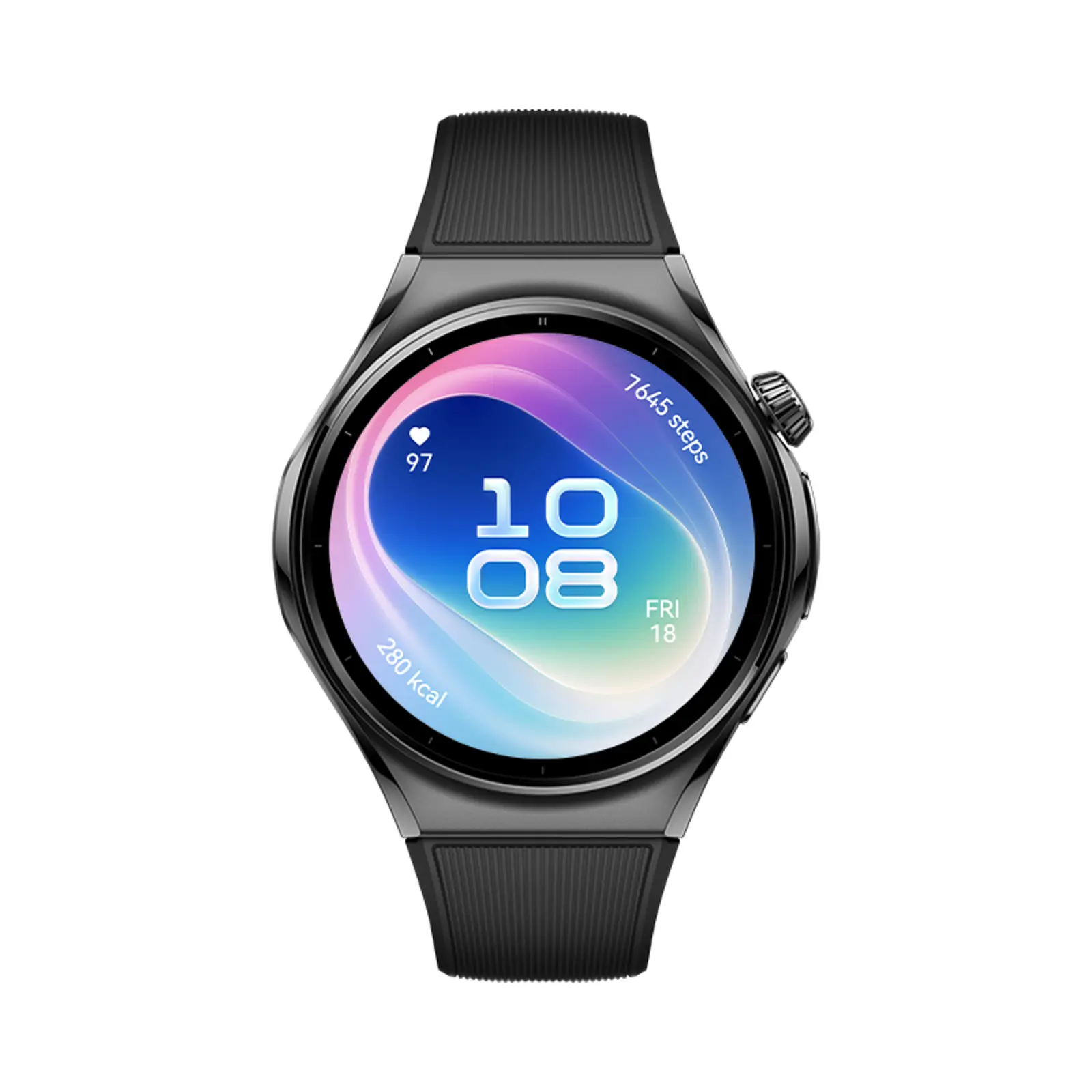 Huawei watch 6 black 46mm